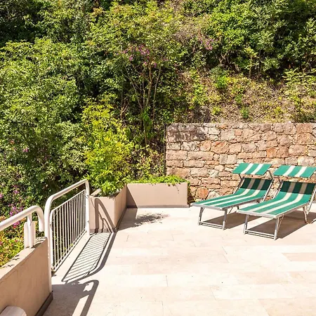 Incanto Adults Only Villa *