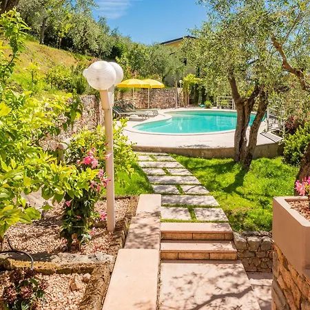 Incanto Adults Only Villa *