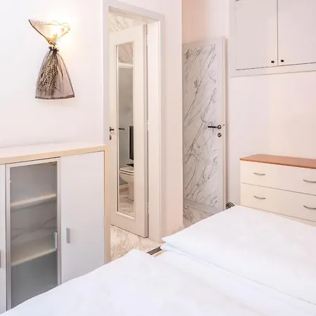 Incanto Adults Only Brenzone