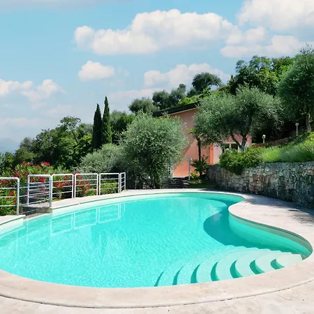 Villa Incanto Adults Only Brenzone