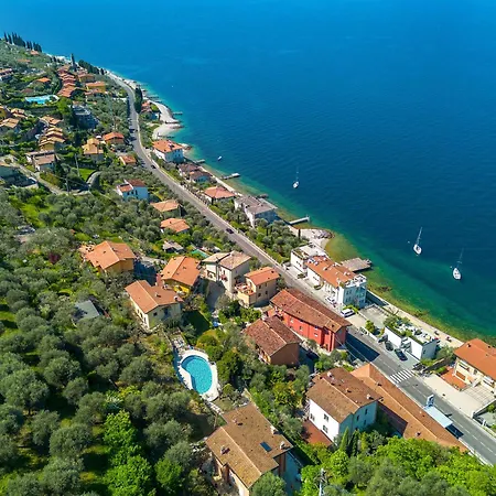 Villa Incanto Adults Only