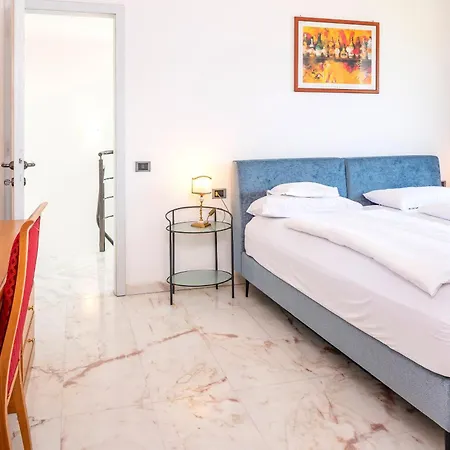 Villa Incanto Adults Only