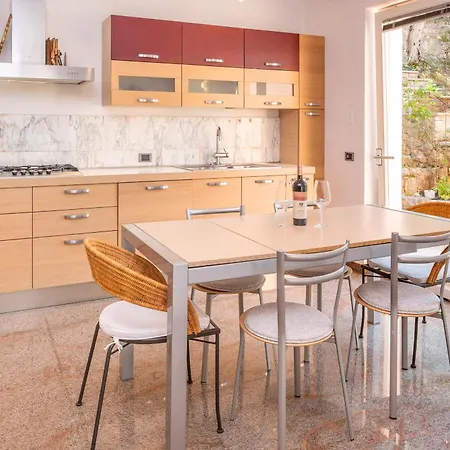 Incanto Adults Only Villa Brenzone