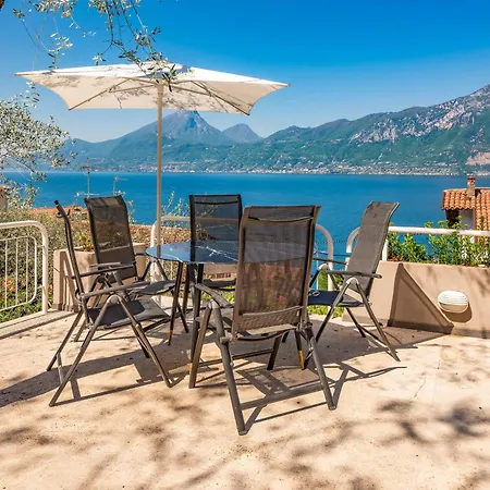 Villa Incanto Adults Only Brenzone